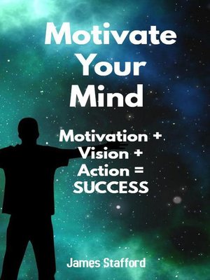 cover image of Motivate Your Mind